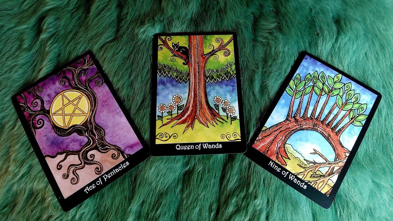 No momento, você está visualizando 3 BÀN THẮNG “ĐẬM NHẤT” CỦA BẠN TRONG THÁNG 4/2024 LÀ GÌ ? @EvelynTarot