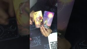 Leia mais sobre o artigo 6.3.24 TAGES TAROT #tarot #orakel #tagesorakel #tagestarot