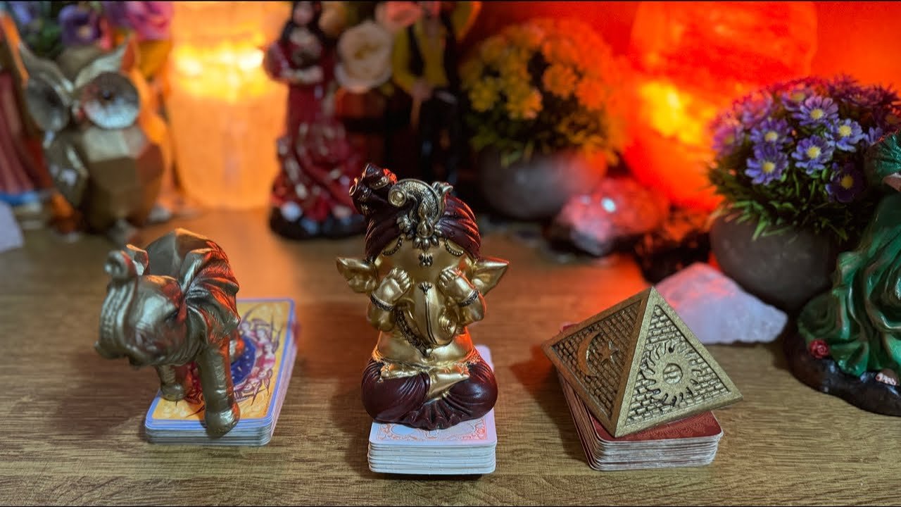 No momento, você está visualizando 7 FATOS que vão ACONTECER com VC até o FINAL do MÊS😱💓🥰