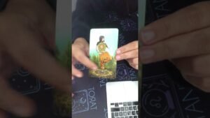 Leia mais sobre o artigo 8.3.24 TAGES TAROT #tarot #orakel #tagesorakel #tagestarot