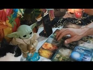 Leia mais sobre o artigo ACONTECERÁ COM VOCÊ NAS PRÓXIMAS 72 HORAS