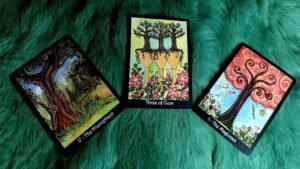 Leia mais sobre o artigo ĐIỀU GÌ SẼ ĐẾN VỚI BẠN TRONG 7 NGÀY TỚI (11/3-17/3/2024)? @EvelynTarot