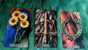 Leia mais sobre o artigo ĐIỀU GÌ SẼ ĐẾN VỚI BẠN TRONG 7 NGÀY TỚI (4/3-10/3/2024) @EvelynTarot