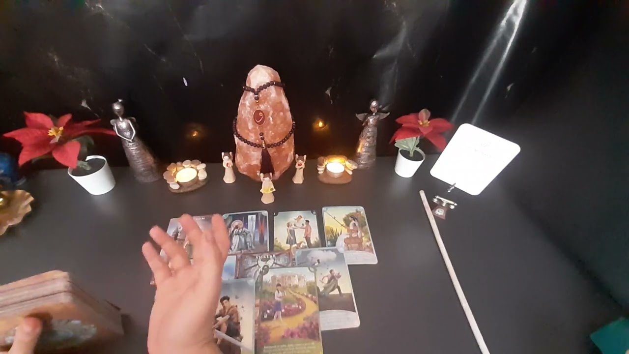 No momento, você está visualizando Aklımdaki kişi beni nasıl buluyor