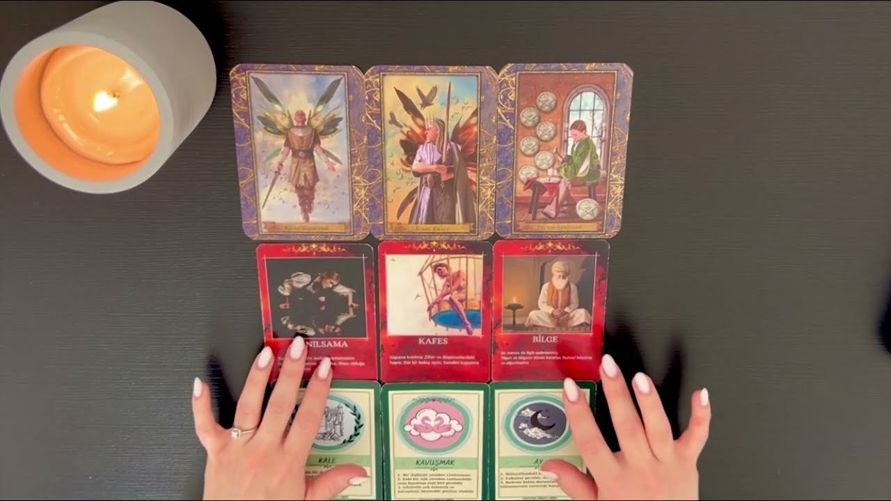 No momento, você está visualizando AKLIMDAKİ KİŞİ TAM DA ŞU ANDA BENİM HAKKIMDA NE DÜŞÜNÜYOR? (minimaltarot2020@gmail.com)