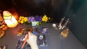 Leia mais sobre o artigo ❤Aklımdaki kişinin bana olan EN GERÇEK ve EN DERİN hisleri ne ❤❓