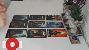 Leia mais sobre o artigo AKLINDAKİ KİŞİ BUGÜN NE YAŞIYOR ? #tarot #aboneol#ilişkiaçılımı #aboneol #aklımdakikişi