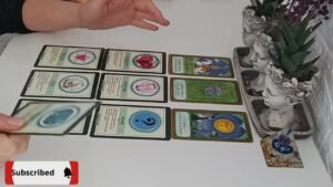 Leia mais sobre o artigo AKLINDAKİ KİŞİ BUGÜN NE YAŞIYOR ? #tarot #aboneol#ilişkiaçılımı #aboneol #aklımdakikişi