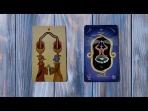 Leia mais sobre o artigo Aklındaki kişiye sorular sordum 🤗 deste seç tarot