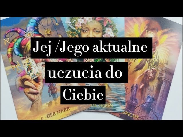 No momento, você está visualizando Aktualne uczucia Waszej osoby ♥️💔❤️‍🩹🧐 Tarot Uczucia 💥 Miłość ♥️
