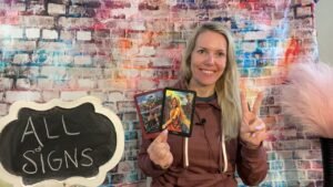 Leia mais sobre o artigo ALL SIGNS 🙋🏼‍♀️💗 Their Feelings for You! 💫 March 11 – 17 2024 Tarot Love Reading