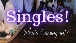 Leia mais sobre o artigo ALL SIGNS: SINGLES! Who’s Coming in!? The NEXT 3 Months