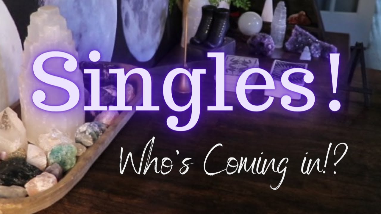 No momento, você está visualizando ALL SIGNS: SINGLES! Who’s Coming in!? The NEXT 3 Months