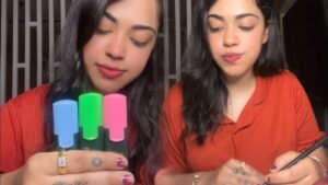 Leia mais sobre o artigo Apke bare mai kya gossip ho rahi hai? 🗣️ || Tarot Reading (Hindi)