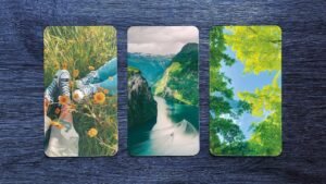 Leia mais sobre o artigo ¿Qué pasará entre los dos? 🫣 😳 💜 Tarot interactivo 💜