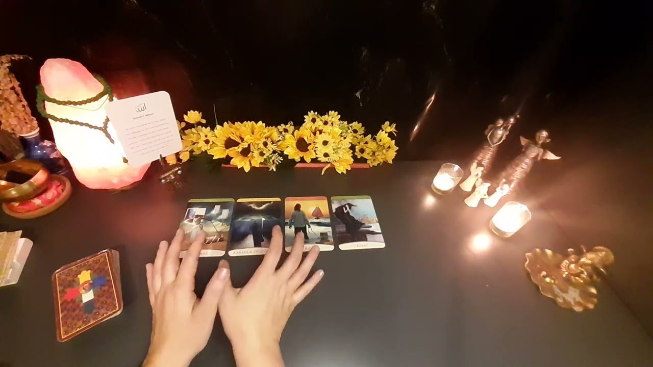 No momento, você está visualizando Azizenin Sırrı Açılımı/Aklımdaki kişinin bana olan duygu ve düşünceleri, eylemi ne