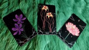 Leia mais sobre o artigo BẠN SẼ “ƯỚC GÌ ĐƯỢC NẤY” ĐIỀU GÌ TRONG 10 NGÀY TỚI  ?  @EvelynTarot