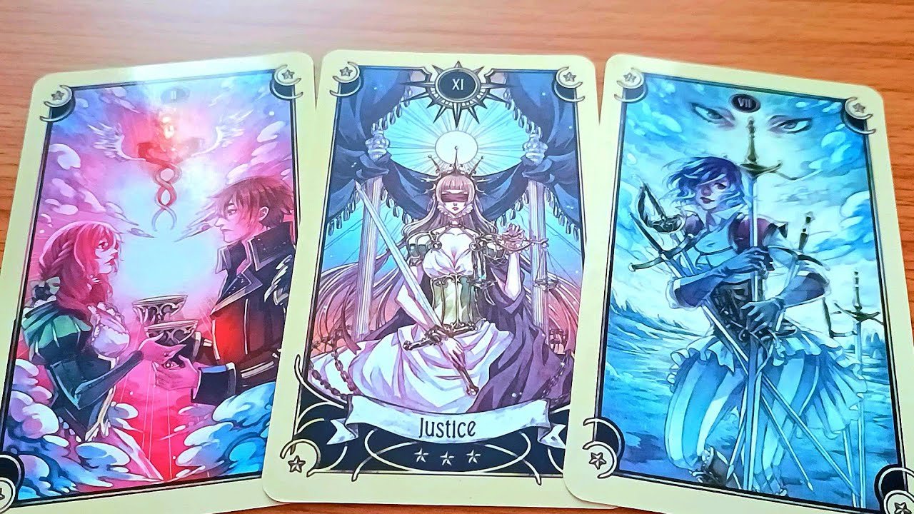 No momento, você está visualizando BÂY GIỜ HỌ MỚI BẮT ĐẦU HIỂU / TAROT READING