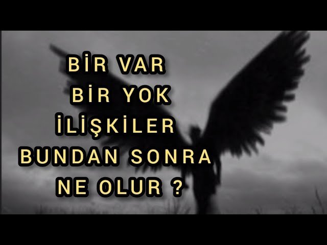 No momento, você está visualizando BİR VAR, BİR YOK ARTIK ZAMAN KAYBETMEYE DEĞER Mİ ? #tarotfalı #aklımdakikisi #üçüncükişiler #pişman