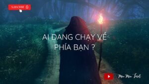 Leia mais sobre o artigo CHỌN 1 TỤ BÀI: AI ĐANG CHẠY VỀ PHÍA BẠN ?