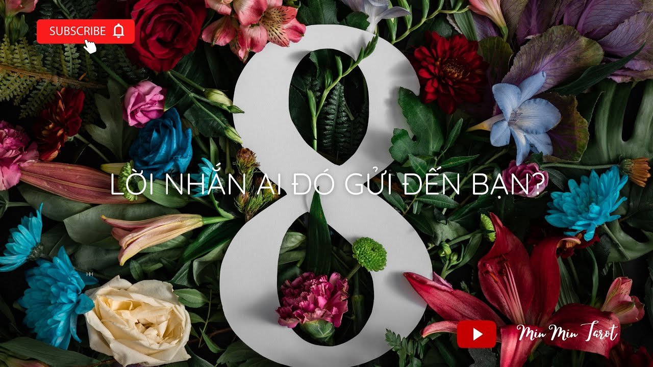 No momento, você está visualizando CHỌN 1 TỤ BÀI: LỜI NHẮN TỪ AI ĐÓ ĐẾN BẠN