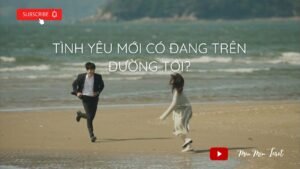 Leia mais sobre o artigo CHỌN 1 TỤ BÀI: TÌNH YÊU MỚI CÓ ĐANG TRÊN ĐƯỜNG TỚI?