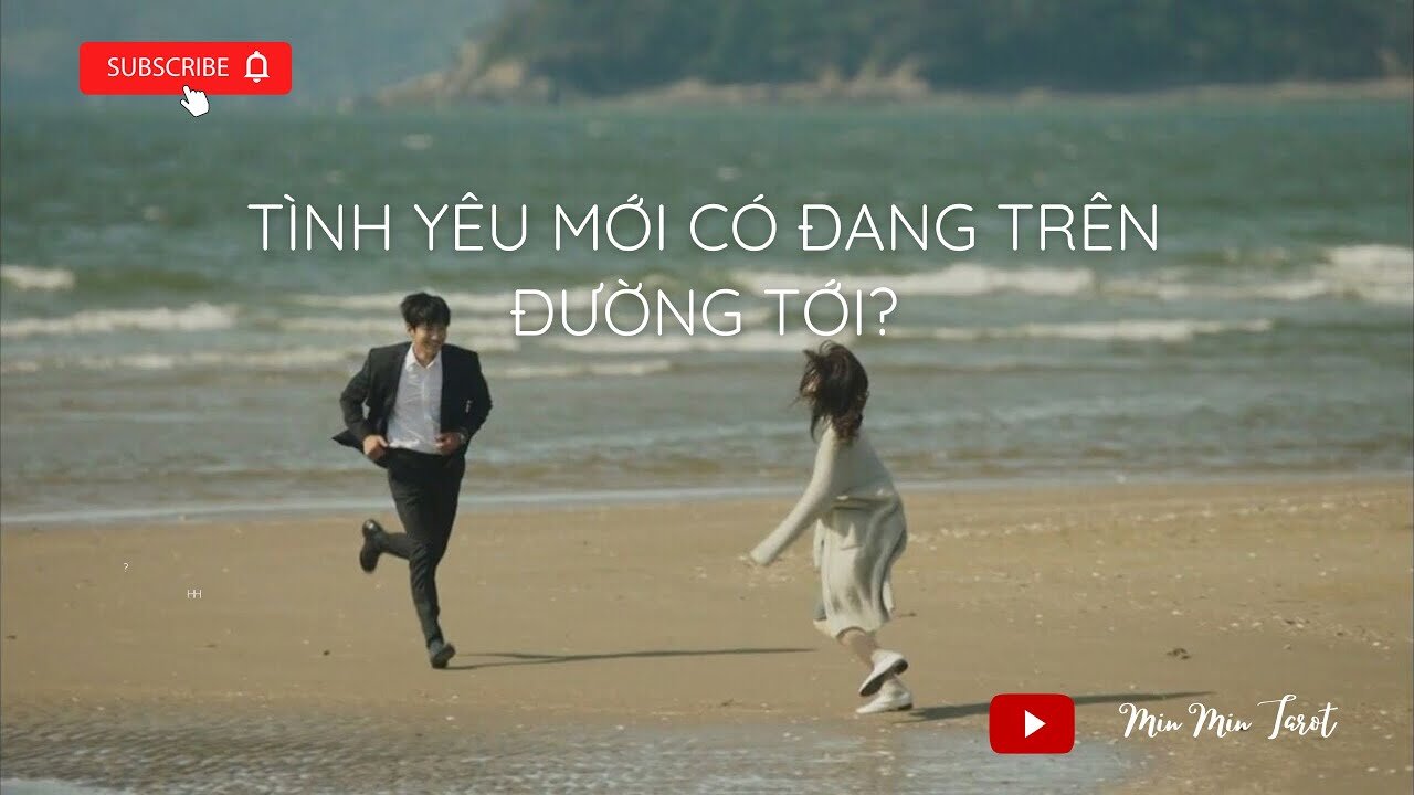 No momento, você está visualizando CHỌN 1 TỤ BÀI: TÌNH YÊU MỚI CÓ ĐANG TRÊN ĐƯỜNG TỚI?