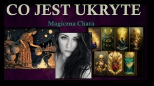 Leia mais sobre o artigo CO JEST PRZED WAMI UKRYTE  ?- czytanie bezterminowe #tarot