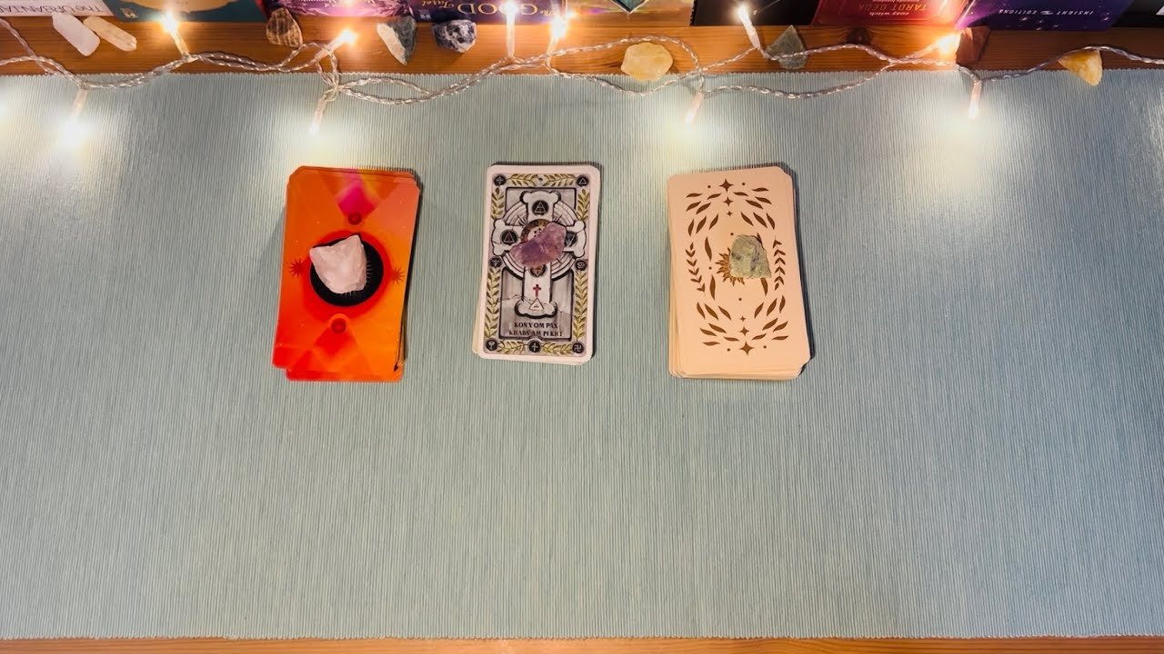 No momento, você está visualizando Co masz wiedzieć? TAROT TYGODNIOWY 🗓️ 11/17 marca 2024 • wybierz talię ♈️♉️♊️♋️♌️♍️♎️♏️♐️♑️♒️♓️