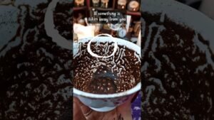 Leia mais sobre o artigo Coffee Grounds Reading For You #tarot #coffeereading #tarotreading