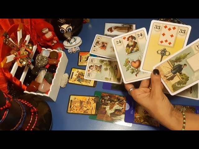No momento, você está visualizando ⭐😯COMO ELE(A) SE SENTE💗 ATUALMENTE EM RELAÇÃO A MIM?|TAROT E CARTAS CIGANAS🔮
