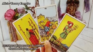 Leia mais sobre o artigo ✨Cómo se Siente con este Contacto Cero?🙇🏻‍♂️📵Da por Perdida la Conexión entre los Dos?❤️‍🩹Descúbrelo