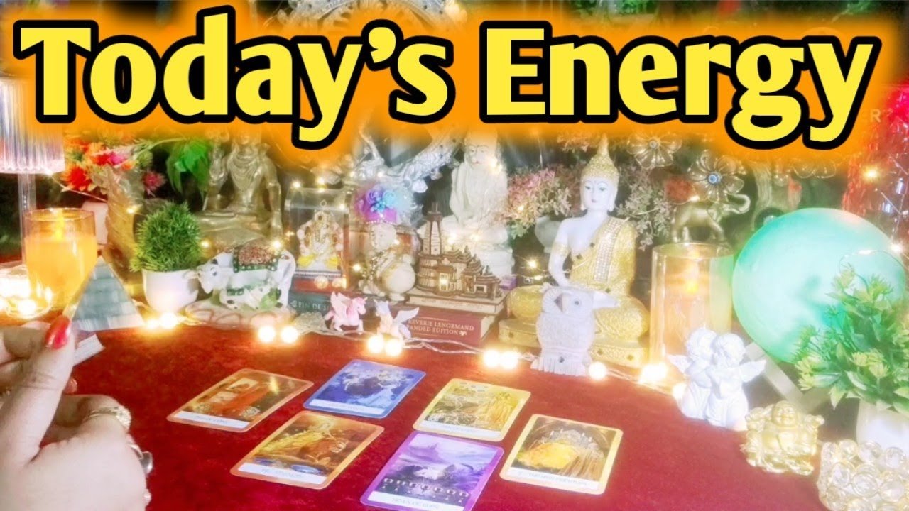 No momento, você está visualizando 🍁 Aap Dono Ki Aaj Ki Energy 🍁All Signs Collective Timeless Tarot Reading 🌈