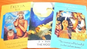 Leia mais sobre o artigo ĐIỀU GÌ SẼ ĐƯỢC SÁNG TỎ TRONG THỜI GIAN SẮP TỚI / TAROT READING