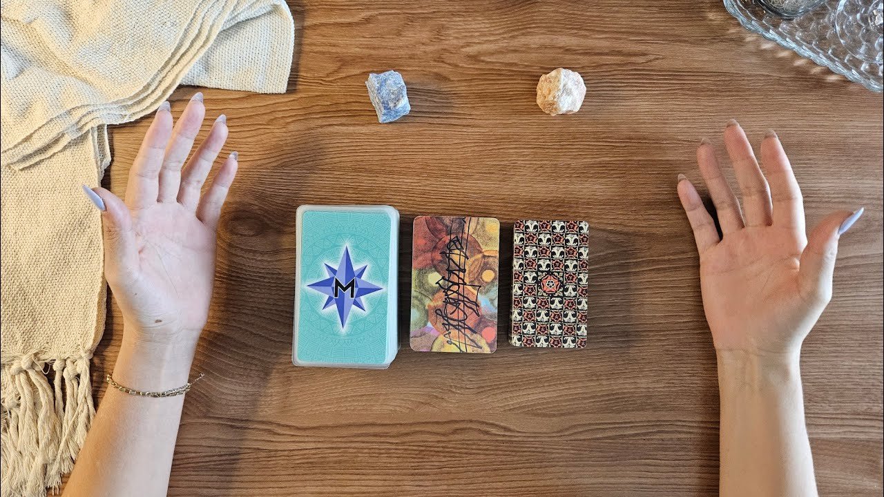 No momento, você está visualizando 🔮✨️Ele está CHATEADO? Por quê? vai PASSAR?