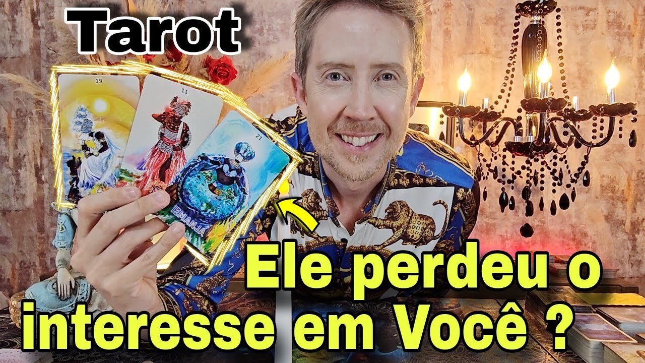 No momento, você está visualizando Ele perdeu o interesse em você ? Não está mais afim ?O que ele pretende?Como ele está em relação mim