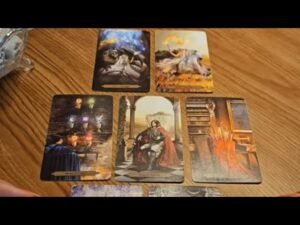 Leia mais sobre o artigo 🔮✨️Ele(a) PENSOU em você HOJE? | Tarot