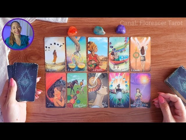 No momento, você está visualizando 🔮✨️Ele(a) QUER que você SAIBA DISSO… | Tarot
