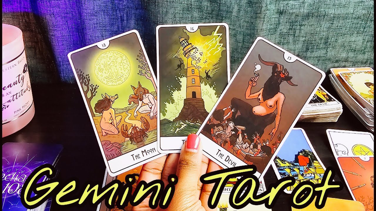 No momento, você está visualizando GEMINI♊THEY DONT UNDERSTAND WHY THEYRE SO DRAWN TO U 😩Tarot READING