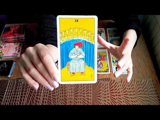 No momento, você está visualizando GURURLANACAĞIN BAŞARILAR YAŞAYACAKSIN 👌SANA ÖZEL GİBİ HİSSEDECEĞİN BİR TAROT FALI ☕