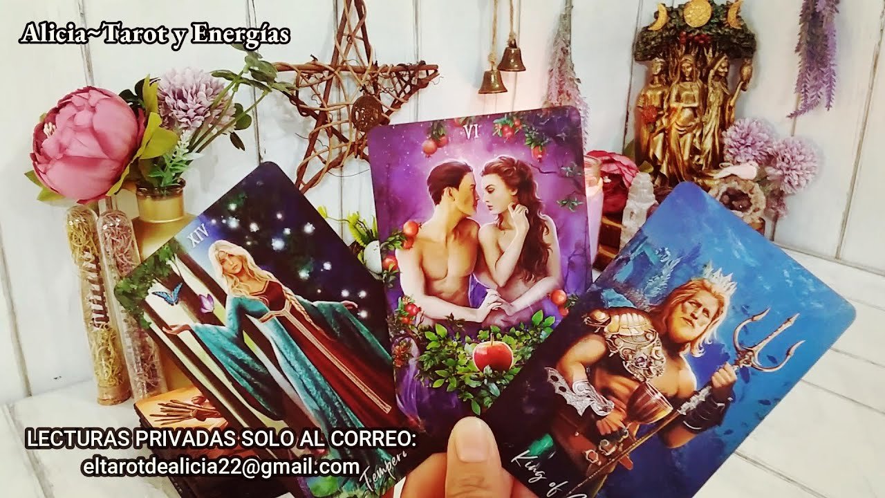 No momento, você está visualizando ✨Habla de la Razón por la que No Deja de Pensarte 🔮🙇🏻‍♂️💭AlmasLlamas🔥 #tarot