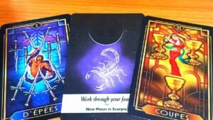 Leia mais sobre o artigo HÓT HÒN HỌT / TAROT READING