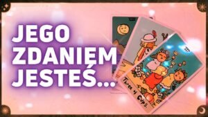 Leia mais sobre o artigo JAK CIĘ POSTRZEGA? 👑  WYBIERZ KARTĘ LUB WYBIERZ ZNAK ⚠️ TAROT MIŁOSNY ❤️‍🔥❤️‍🔥 BEZTERMINOWO
