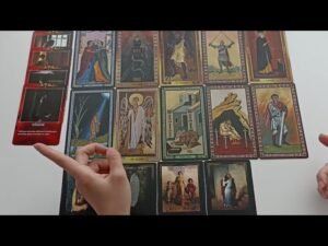 Leia mais sobre o artigo Koptuğun Kişi Neler Hissediyor? Bundan Sonra Neler Olabilir? Tarot