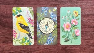 Leia mais sobre o artigo La persona en la que piensas ¿Tiene algo que decirte? 🫣💌💜 Tarot interactivo 💜