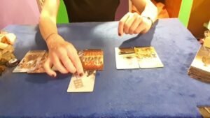 Leia mais sobre o artigo LA VERDAD DE LO QUE SIENTE POR TI.   SU PENSAMIENTO TOP  HACIA TI. PALABRAS SUELTAS EN SU CABEZA