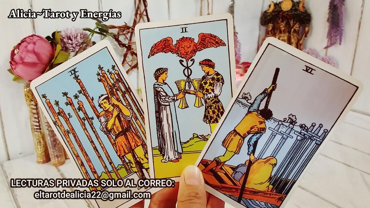 No momento, você está visualizando ✨Lo que Asume de Ti🧐Así Cree que Te Sientes con Lo que Ha Pasado entre los Dos🔮💥AlmasLlamas🔥 #tarot