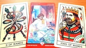Leia mais sobre o artigo MẮT VÀ MÔI(MIỆNG) / TAROT READING