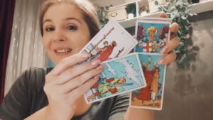 Leia mais sobre o artigo MESAJ APROAPE PERSONAL🔺VIITORUL TĂU NU TREBUIE SĂ SEMENE CU TRECUTUL!🔺 tarot 🔺 atemporal 🔺