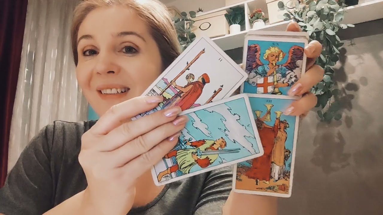 No momento, você está visualizando MESAJ APROAPE PERSONAL🔺VIITORUL TĂU NU TREBUIE SĂ SEMENE CU TRECUTUL!🔺 tarot 🔺 atemporal 🔺
